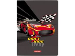 Папка для бумаг Erich Krause Drift King / 52754