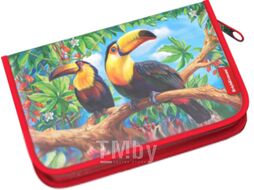 Пенал Erich Krause Toucan / 46873