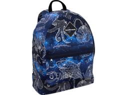 Школьный рюкзак Erich Krause EasyLine 17L Magic Sea World / 48627