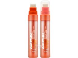 Маркер художественный Montana Acrylic S2020 Shock Orange Dark / 323164