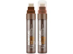 Маркер художественный Montana Acrylic S8020 Shock Brown Dark / 323393