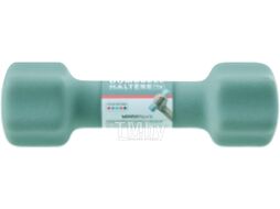 Гантель Miniso 4826 (1кг, зеленый)