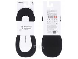 Подследники Miniso 5232 (2 пары)