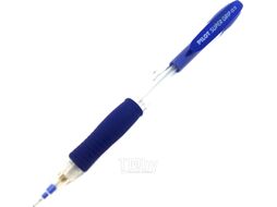 Механический карандаш Pilot Super Grip 0.5мм / H-185 (L) (синий)