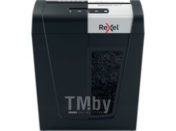 Шредер Rexel Secure MC4 (2020129EU)