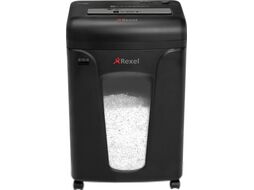 Шредер Rexel REM820 (2104010EU)