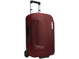 Чемодан на колесах Thule Subterra Carry On 36 L TSR336EMB / 3203448 (бордовый)