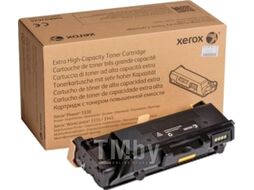 Тонер-картридж Xerox 106R03623 (черный)