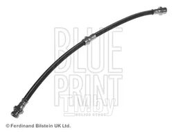 Шланг тормозной MITSUBISHI L200 1996-03, PAJERO II 1990-00 BLUE PRINT ADC45346