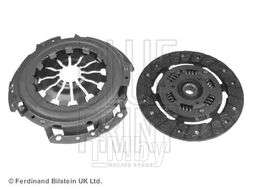 Комплект сцепления FORD COURIER Kasten (J5_, J3_), FIESTA IV (JA_, JB_), FIESTA V (JH_, JD_), FIESTA Van, FUSION (JU_), KA (RB_), PUMA (EC_) , MAZDA 121 III (JASM, JBSM), 2 (DY) BLUE PRINT ADM53082