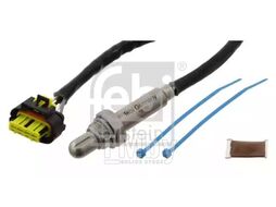 Лямбда-зонд OPEL ASTRA H , CORSA C, D 2004- FEBI BILSTEIN 29342