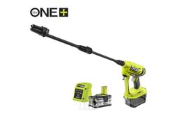 Мойка высокого давления RYOBI RY18PW22A-140