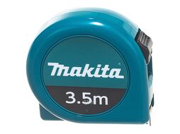 Рулетка 3,5 м х 16 мм, MAKITA