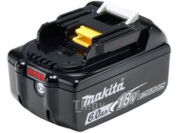 Аккумулятор MAKITA BL 1860 B (632F69-8)