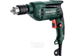 Дрель Metabo BE 650