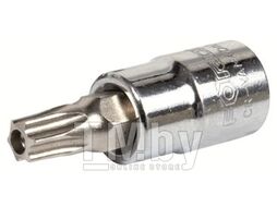 Торцевая головка 1/4" с битой ТХ20 FORCH 445520321