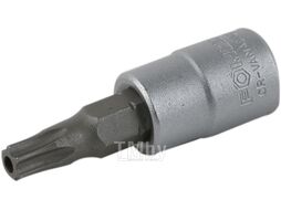 Торцевая головка 1/4" с битой TX10 ECO FORCH 4455N10371