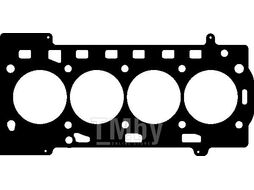 Прокладка ГБЦ Audi A1, A3, VW, Skoda, Seat 1.4TSI 06- ELRING 492.641