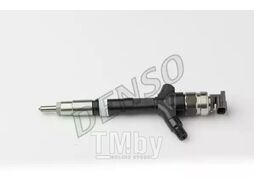 Форсунка Снят с производства DENSO DCRI106200