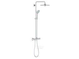 Душевая система Grohe Euphoria System 260 с термостатом (27296002)