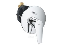 Смеситель скрытого монтажа Grohe DN 15 BauEdge (29079001)