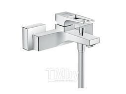 Смеситель для ванны и душа Hansgrohe Metropol (74540000)