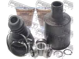 Шрус внутренний левый 30x37.5x34 MERCEDES BENZ E-CLASS 210 4 MATIC 1996-2002 FEBEST 1611-210LH