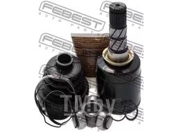 Шрус внутренний 30x35x25 SUBARU IMPREZA G11 2000.02-2007.04 [JP] FEBEST 0811-S11