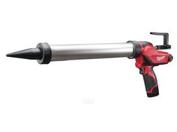 Клеевой пистолет M12 PCG/600A-201B (Li-Ion2Ач) MILWAUKEE 4933441670