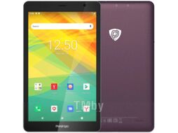 Планшет Prestigio Node A8 32GB / PMT4208_3G_E_RU_RD (красный)