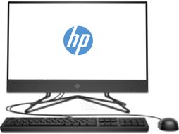 Моноблок HP 200 G4 AiO (2B429EA)