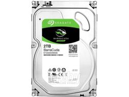 Жесткий диск Seagate BarraCuda 2TB (ST2000DM008)