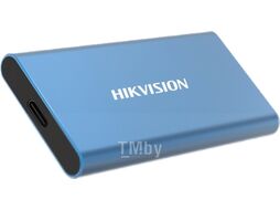 SSD диск Hikvision T200N 512GB (HS-ESSD-T200Nmini/512G)