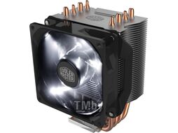 Кулер для процессора Cooler Master Hyper H411R (RR-H411-20PW-R1)