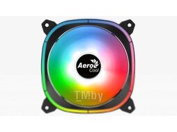 Вентилятор для корпуса AeroCool Astro 12 F ARGB PWM 4P