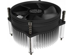 Кулер для процессора Cooler Master I50 PWM (RH-I50-20PK-R1)