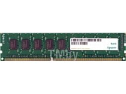 Оперативная память DDR3 Apacer AU04GFA60CATBGJ