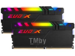 Оперативная память DDR4 GeIL GEXSB416GB3200C16ADC