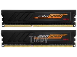 Оперативная память DDR4 GeIL GSB416GB3000C16ADC