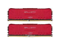 Оперативная память DDR4 Crucial BL2K16G32C16U4R