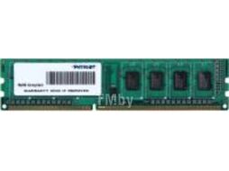 Оперативная память DDR3 Patriot PSD34G133381