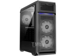 Корпус для компьютера Zalman N5 OF (черный)