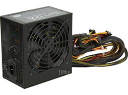 Блок питания для компьютера Cooler Master MasterWatt Lite 230V 500W (MPX-5001-ACABW-ES)