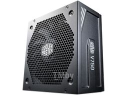 Блок питания для компьютера Cooler Master V750 Gold V2 750W (MPY-750V-AFBAG-EU)