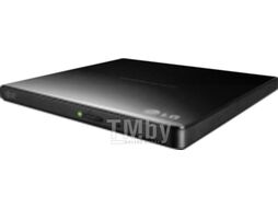 Привод DVD-RW LG GP57EB40 (черный)