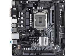 Материнская плата AsRock H510M-HVS R2.0