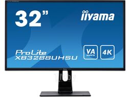 Монитор Iiyama ProLite XB3288UHSU-B1