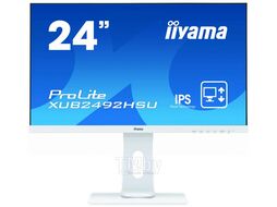 Монитор Iiyama ProLite XUB2492HSU-W1