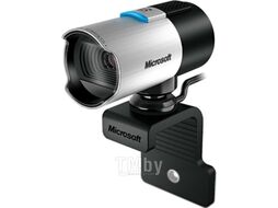 Веб-камера Microsoft LifeCam Studio For Business 5WH-00002