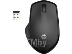 Мышь HP 280 Silent Wireless Mouse (19U64AA)